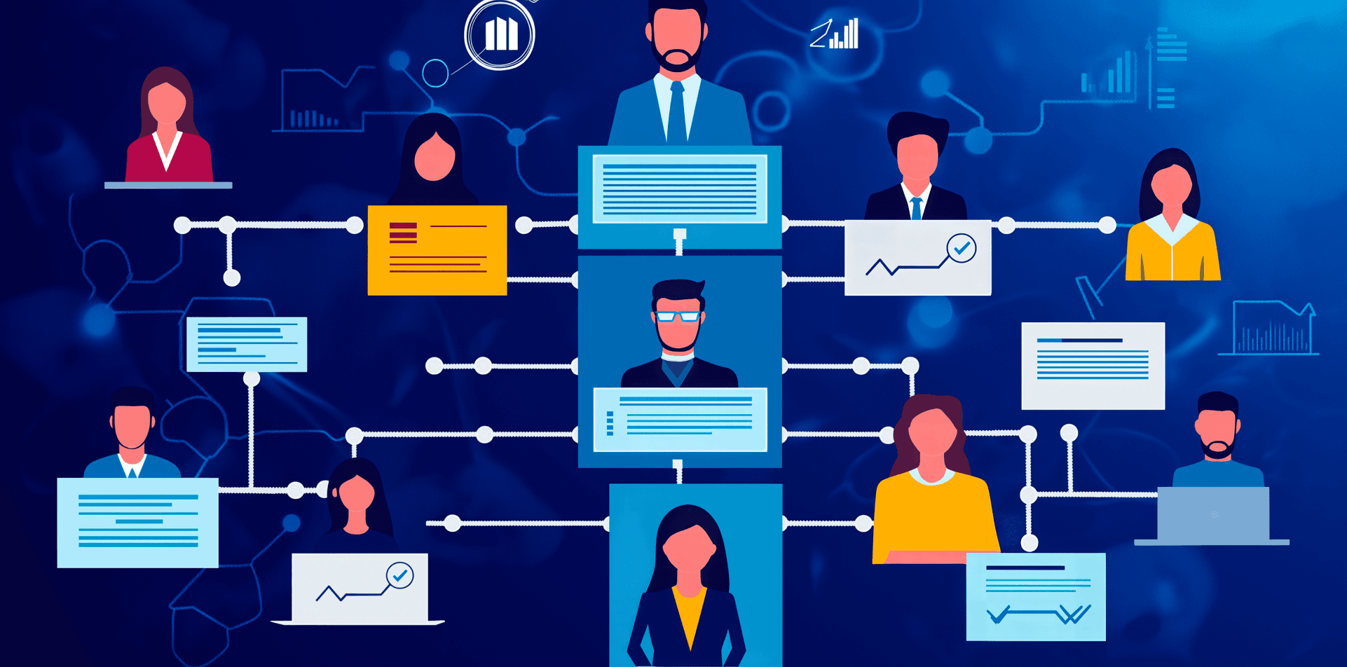 Multi Agent Workflow