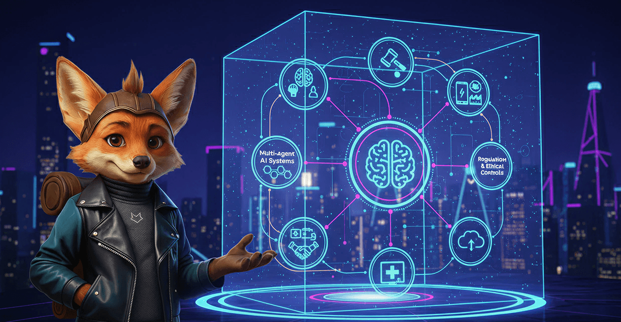 Future of Agentic AI Integration