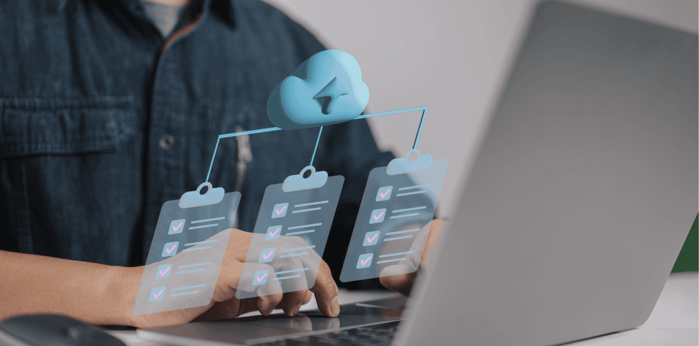Real Time Integrations and Automation