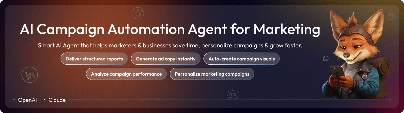 Campaign Manager
