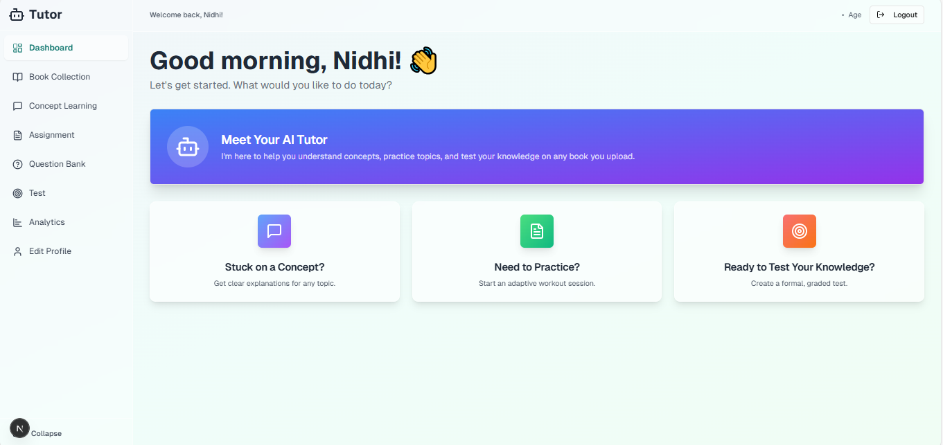 friendly interface