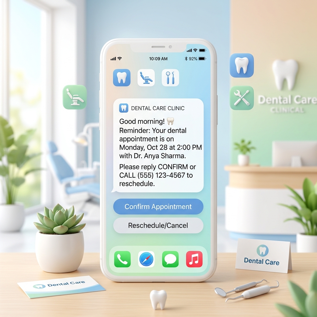 Automated Reminders